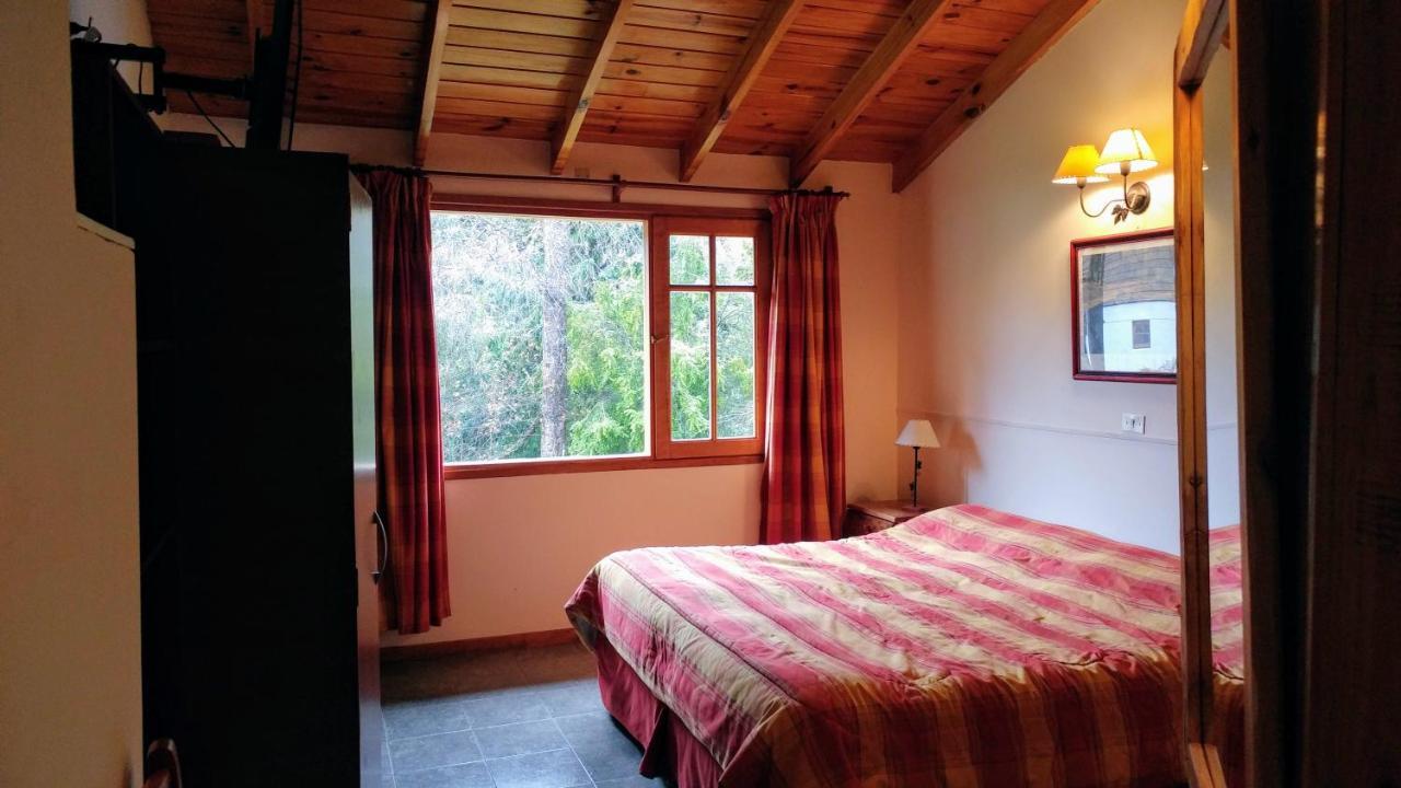 San Martín de los Andes Cabanas Temporada מראה חיצוני תמונה