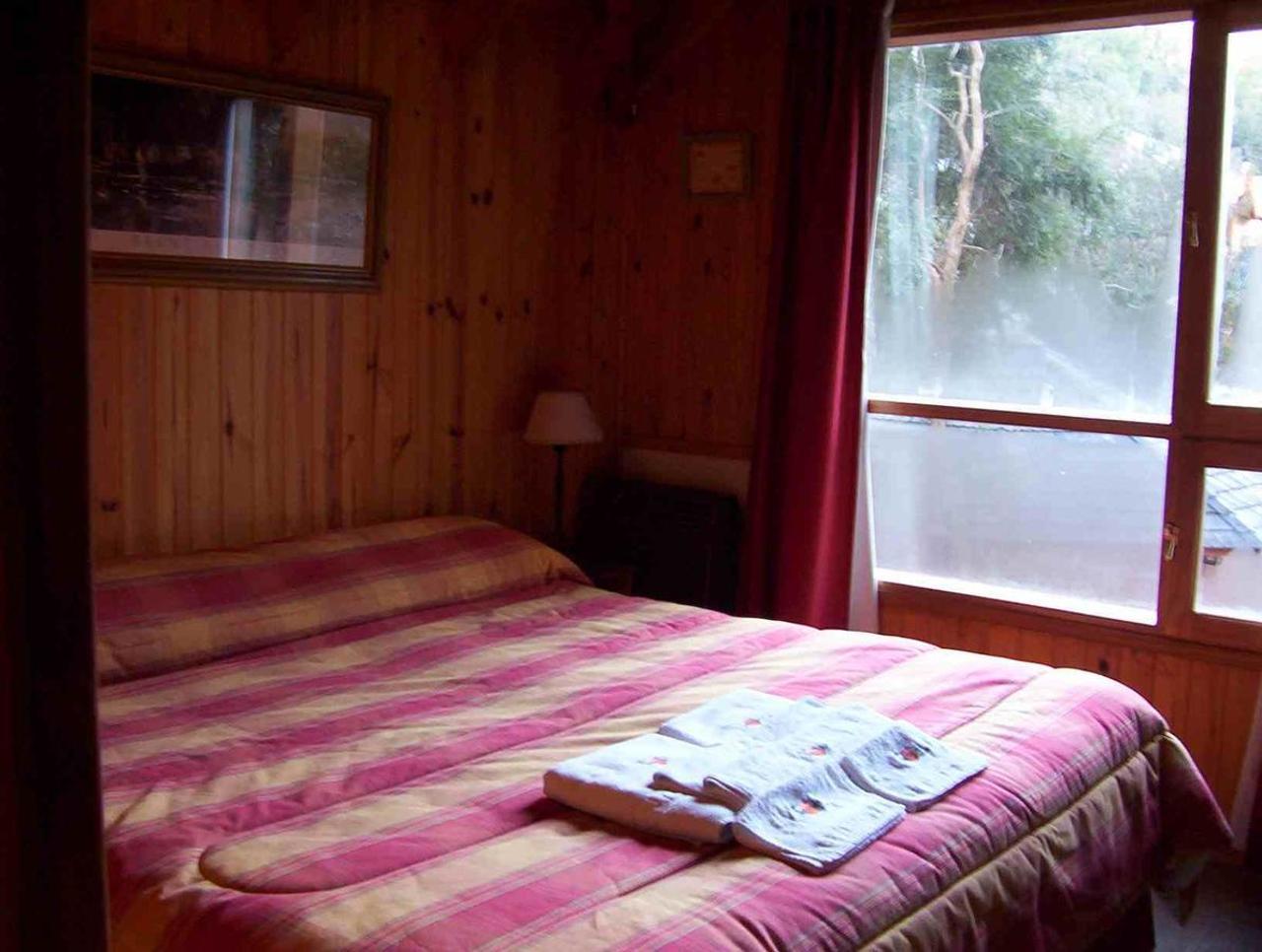 San Martín de los Andes Cabanas Temporada מראה חיצוני תמונה